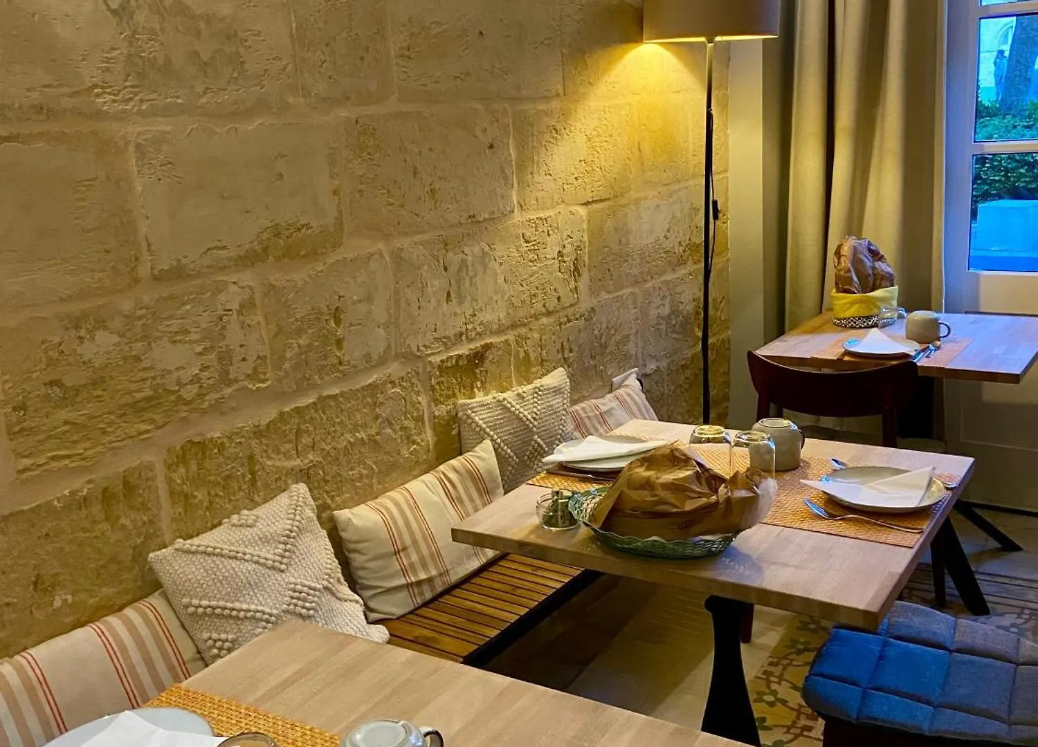 Nelli'S B&B Cospicua Malte