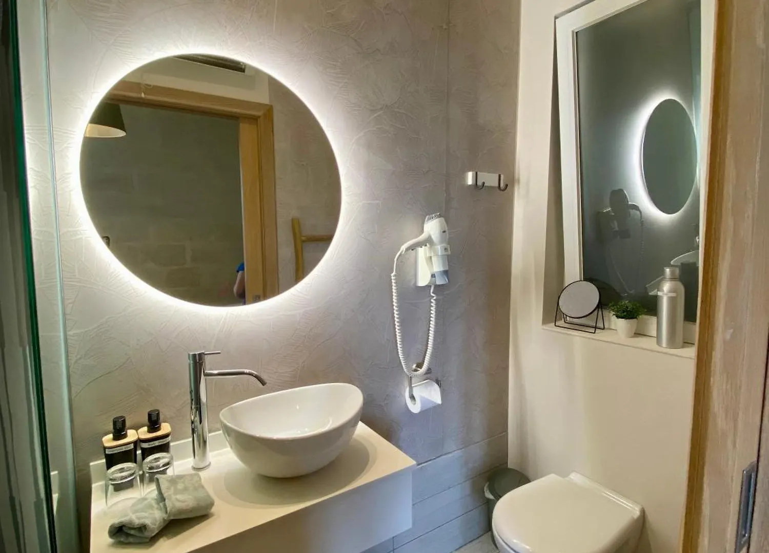 Couette-café Nelli'S B&B Cospicua