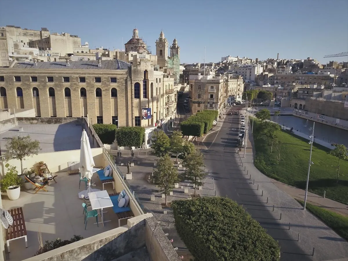 Couette-café Nelli'S B&B Cospicua